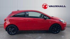 Vauxhall Corsa 1.4 [75] Griffin 3dr Petrol Hatchback